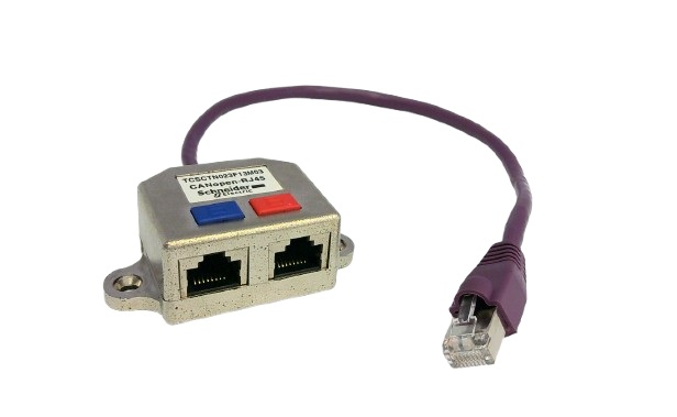 SCHNEIDER ELECTRIC TCSCTN023F13M03