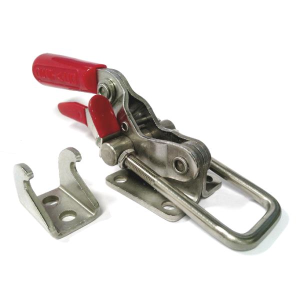 DOVER CORPORATION 341-SS