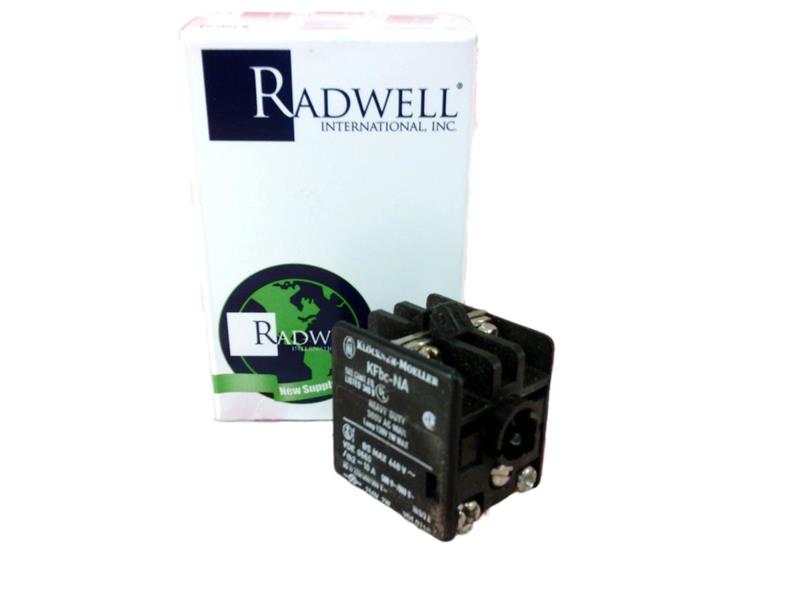EATON CORPORATION KFBC-NA