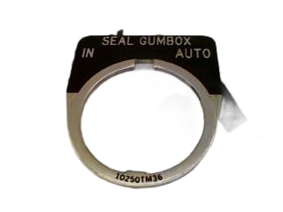 10250T-M36-SEAL-GUMBOX-IN-AUTO by EATON CORPORATION