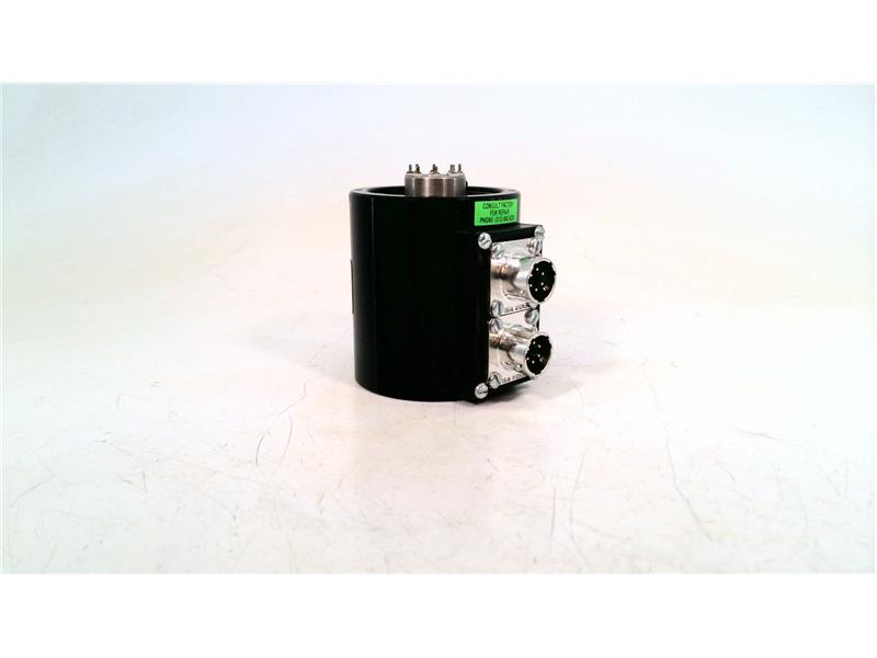 EATON CORPORATION 6118-111-8