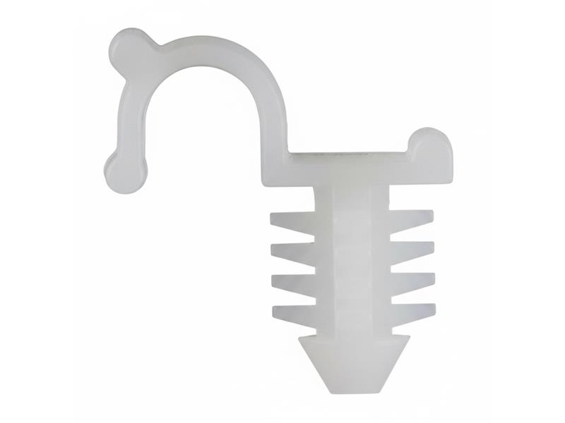 ESSENTRA COMPONENTS HURCS-3-01