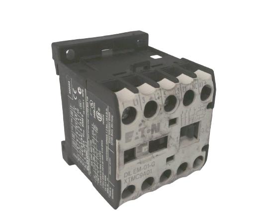 EATON CORPORATION XTMC9A01TD