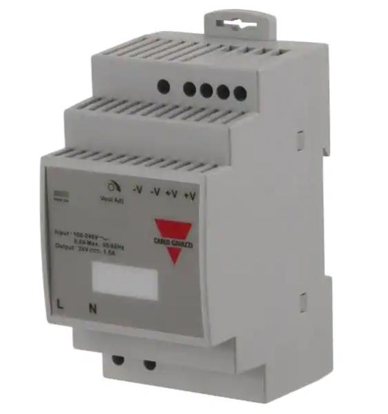 CARLO GAVAZZI SPMA12601