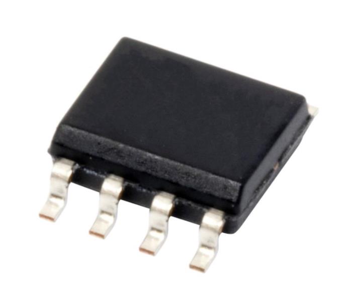 ANALOG DEVICES AD8663ARZ