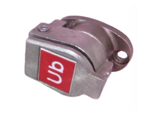 ALLEN BRADLEY 440T-ASCBE14UB