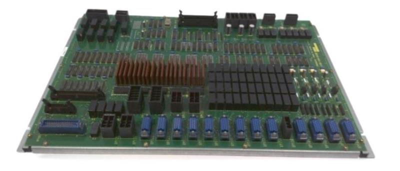 FANUC A16B-1000-0400
