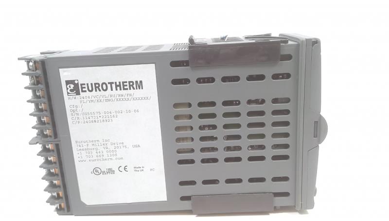 INVENSYS 2408/VC/VL/RU/RW/FH/FL/YM/XX/ENG