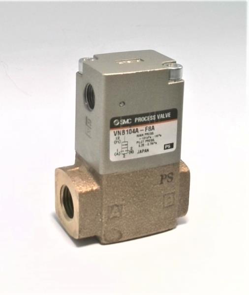 SMC EVNB104A-F8A