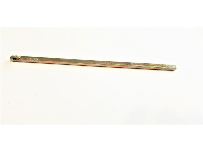 ASEA BROWN BOVERI OX180