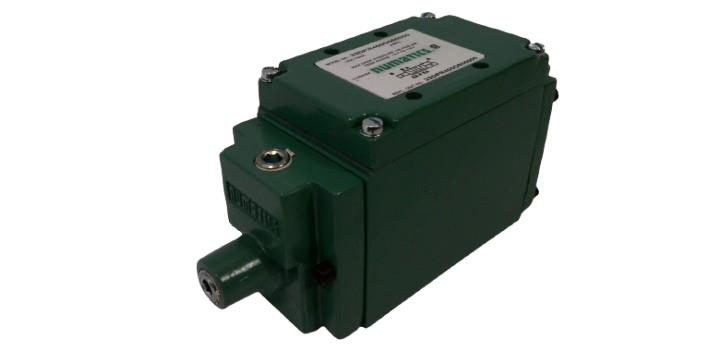 ASCO 33DPR400O000000