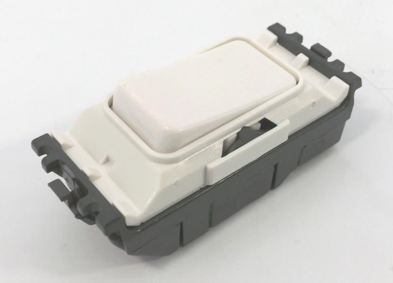 K4910WHI by HONEYWELL