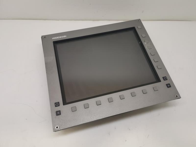 HEIDENHAIN CORP BC120F