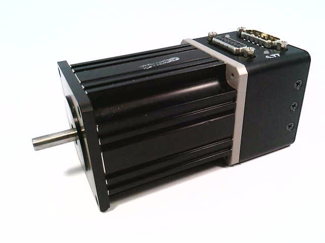 SM2337DT-DN2PLS by MOOG