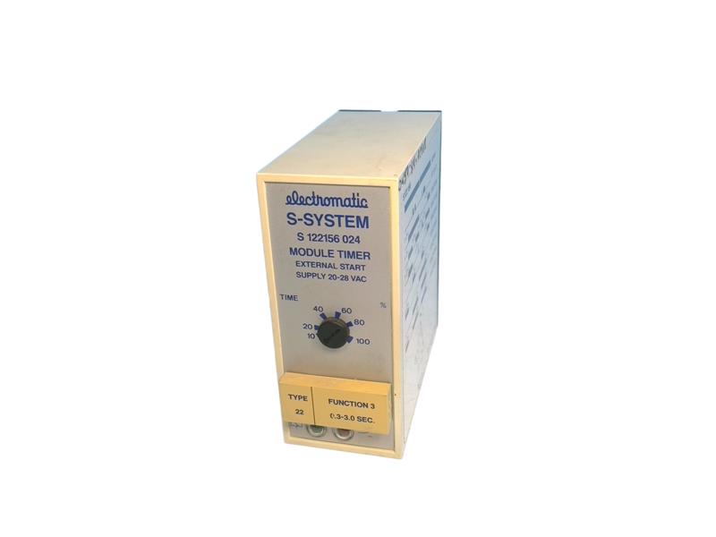 S-122156-024 by CARLO GAVAZZI