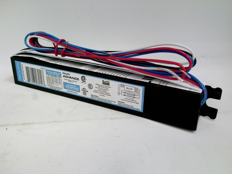 ICN-2P32-N35I by PHILIPS