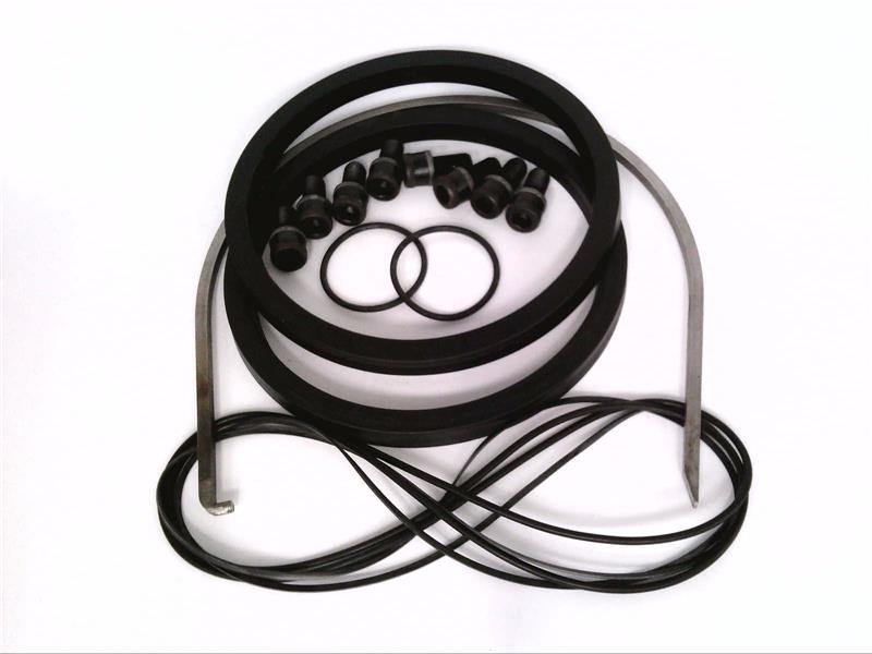 ORTMAN FLUID TS3715120H0