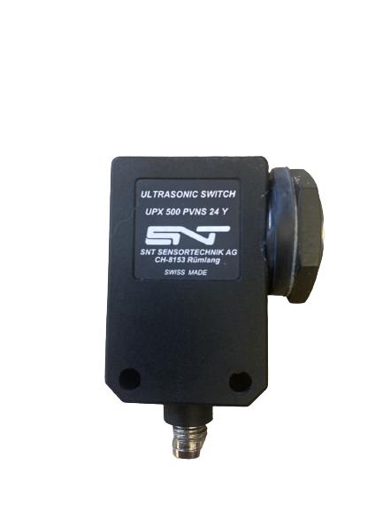 SNT SENSOR TECHNOLOGY UPX-500-PVNS-24-Y