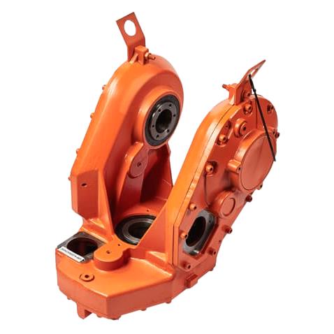 3HAC050074-001 by ASEA BROWN BOVERI