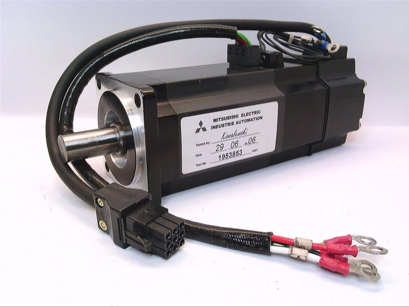 MITSUBISHI HC-MF43B-UE