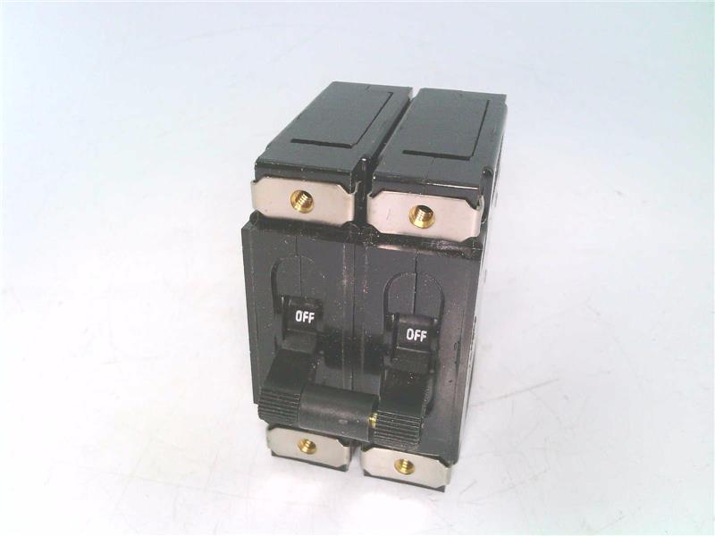 EATON CORPORATION AM2S-B2-A-02R5-03N