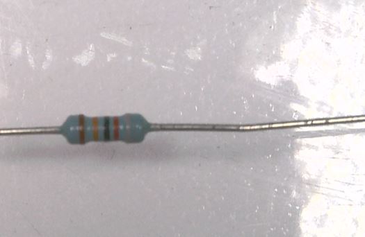 TE CONNECTIVITY YR1B13RCC