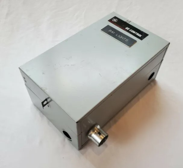 GENERAL ELECTRIC CR260L21GA22