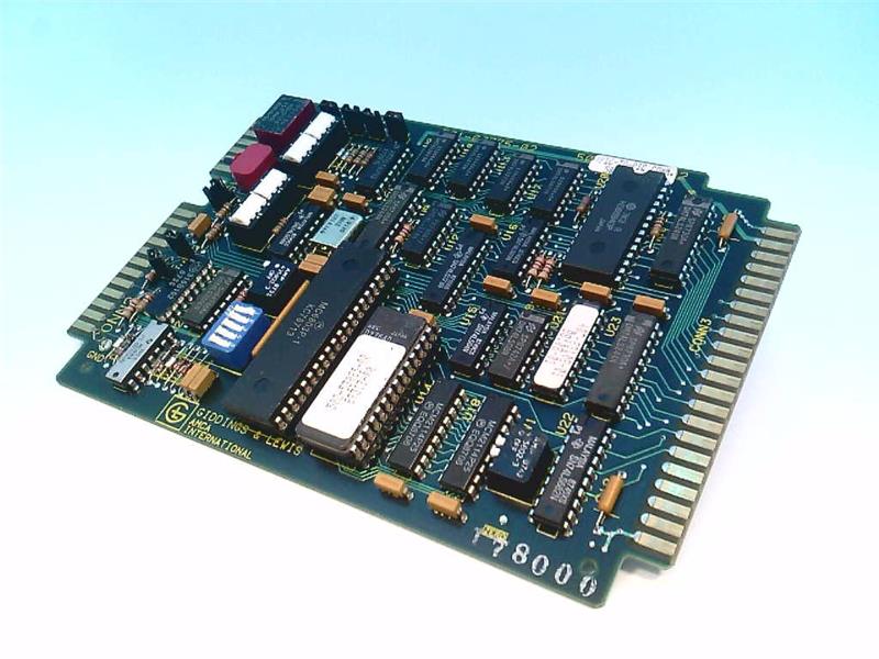 DANAHER MOTION 501-03775-02