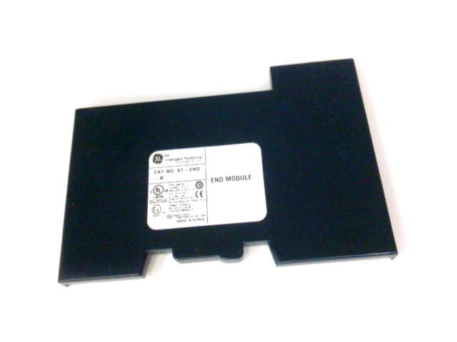 ST-END by DANAHER MOTION