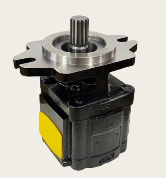OILGEAR PVM-014-B1UV-RSAY-P-1NNNN