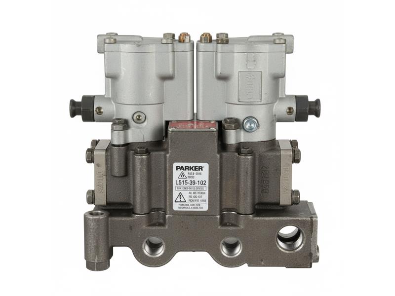 PARKER L515-39-102