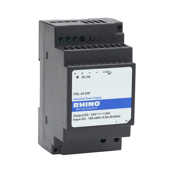 AUTOMATION DIRECT PSL-24-030