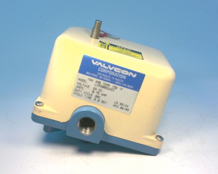 VALVCON ADCW300UL2Z-UP