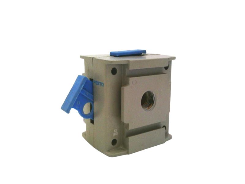 FESTO HEB-M2-G1/4