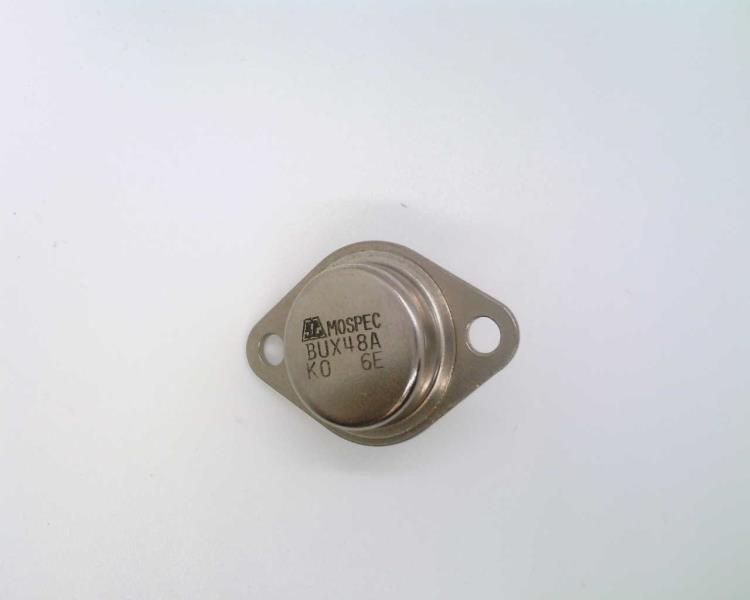 MOSPEC INTERNATIONAL BUX48A