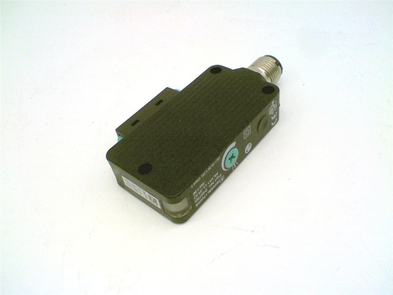 PEPPERL & FUCHS MLV41-LL-IR-IO/92/136