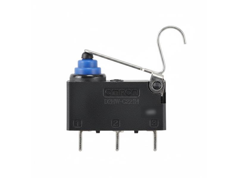 OMRON D2HW-C221H