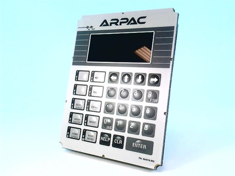 CP04F-04-1945 by EXOR