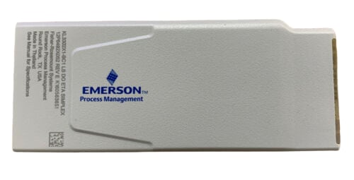 KL3302X1-BC1 by EMERSON