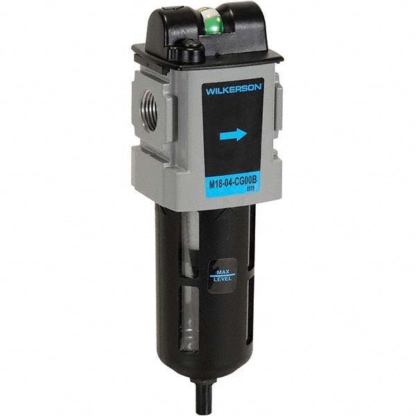 WILKERSON PNEUMATIC M18-03-CG00B