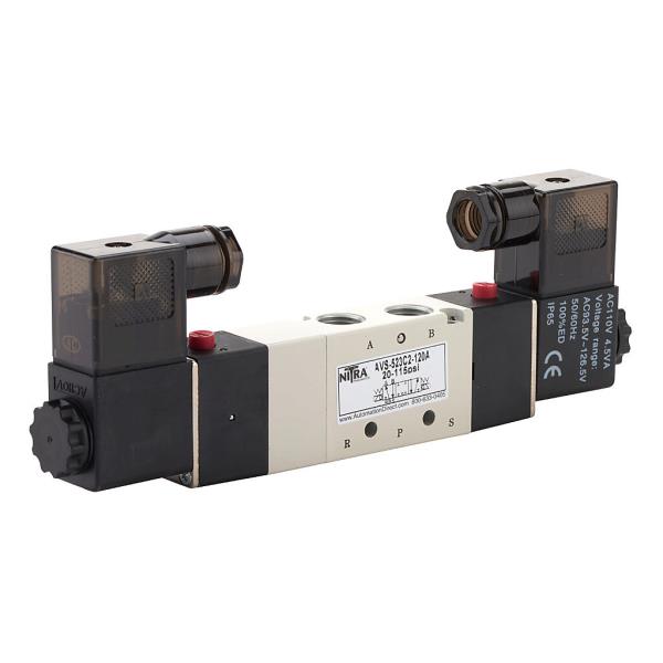 AUTOMATION DIRECT AVS-523C2-120A