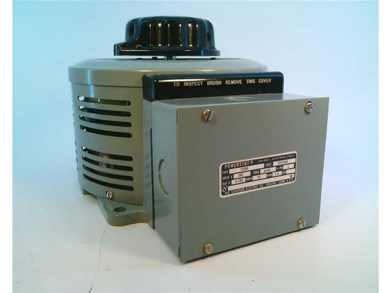 F236B by DANAHER MOTION