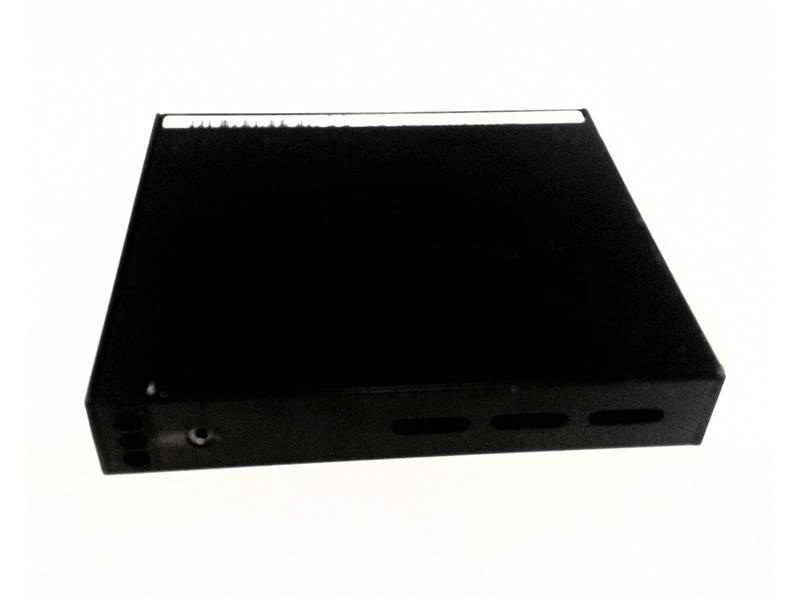 JENSEN CONTROL CT3513