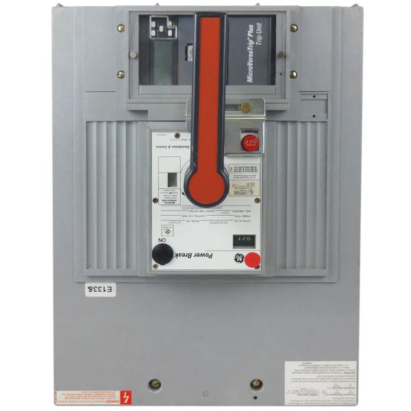 GENERAL ELECTRIC TP3030TTR