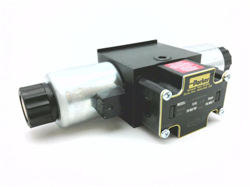 PARKER D3W004CNYKZ45