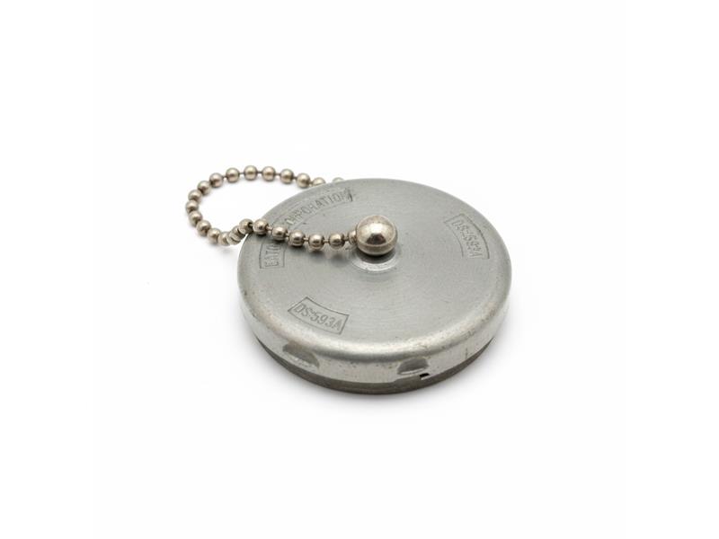 EATON CORPORATION DS:593A