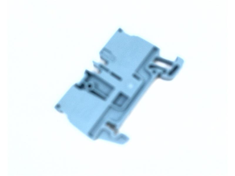 ALLEN BRADLEY 1492-P3-B