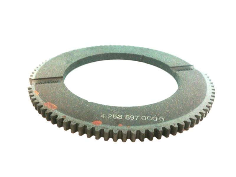 4-253-897-000-0 by ALTRA INDUSTRIAL MOTION