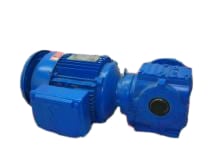 SEW EURODRIVE SAF47DT90L6
