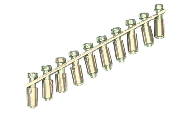 SIEMENS 8WA1898 EACH